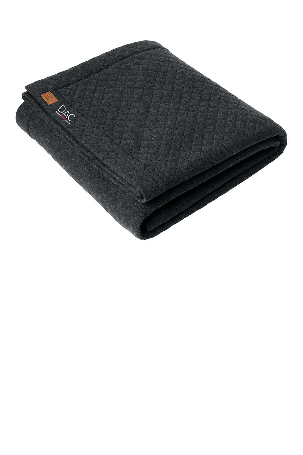 DAC Quilt Blanket