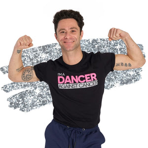 Dancers Against Cancer Classic T-Shirt