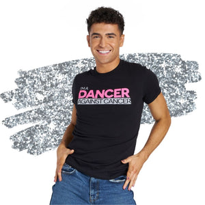 Dancers Against Cancer Classic T-Shirt