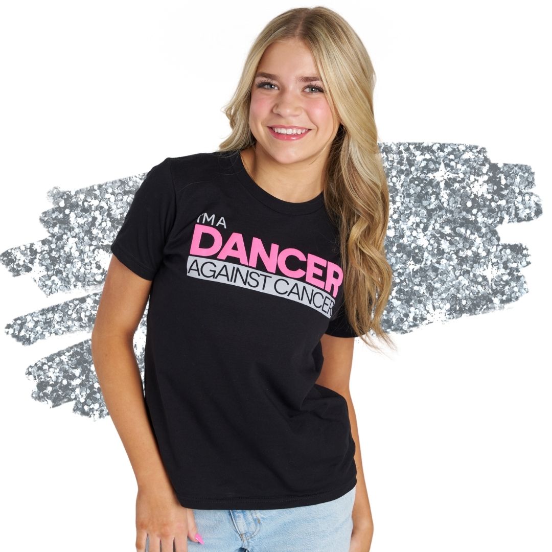 Dancers Against Cancer Classic T-Shirt