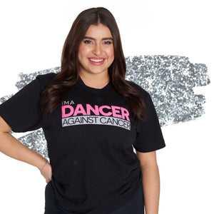 Dancers Against Cancer Classic T-Shirt