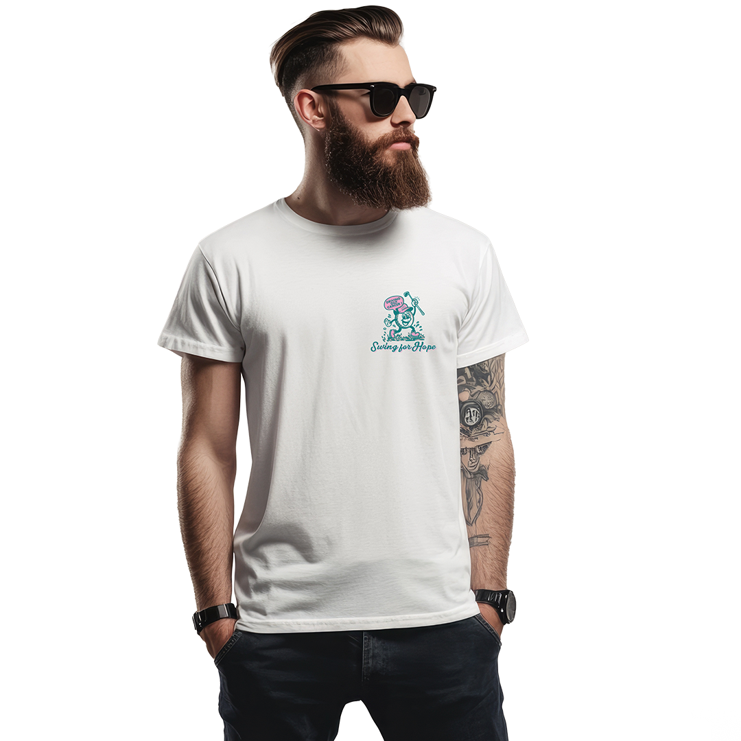 Limited Edition DAC Golf Tournament T-Shirt