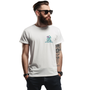 Limited Edition DAC Golf Tournament T-Shirt